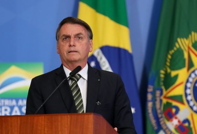 Foto Marcos Corrêa/PR
