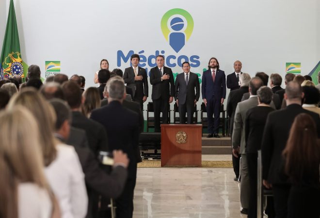 Foto Marcos Corrêa/PR