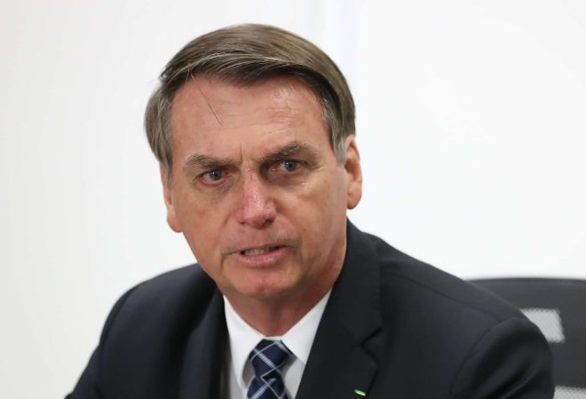 Foto Marcos Corrêa/PR
