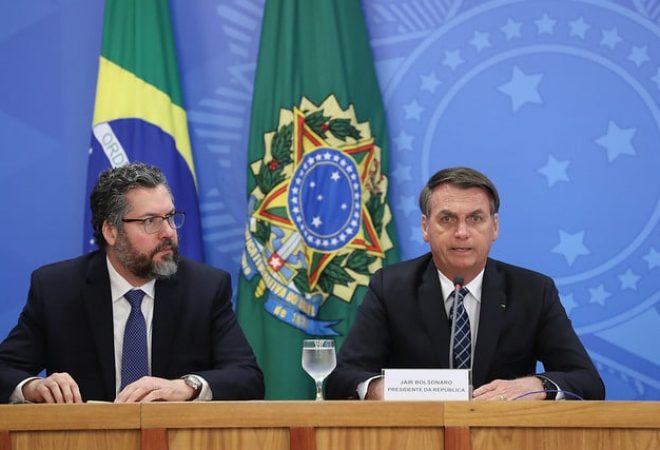 Foto Marcos Corrêa/PR