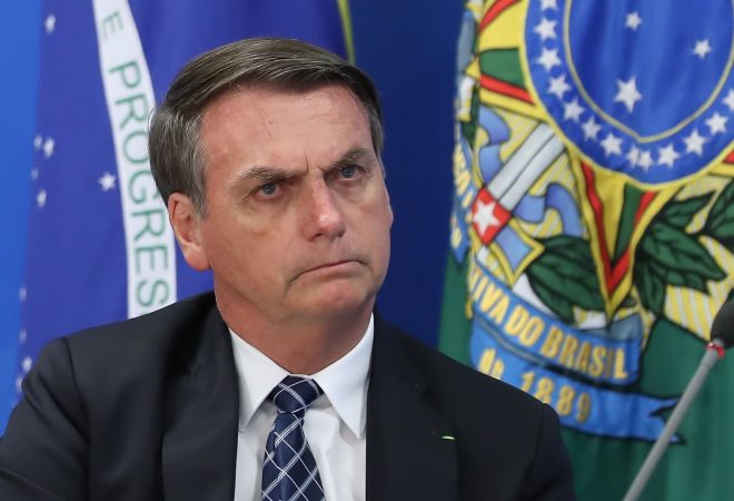 Foto Marcos Corrêa/PR