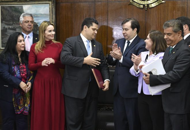Foto Roque de Sá/Agência Senado