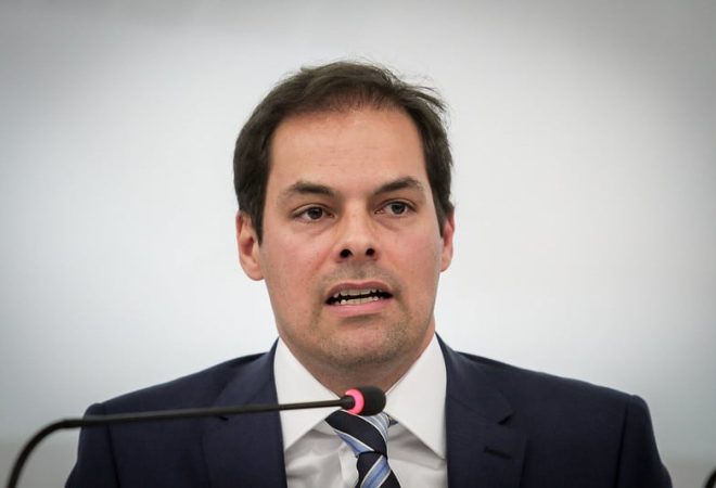 Foto Albino Oliveira/Ascom/Ministério da Economia