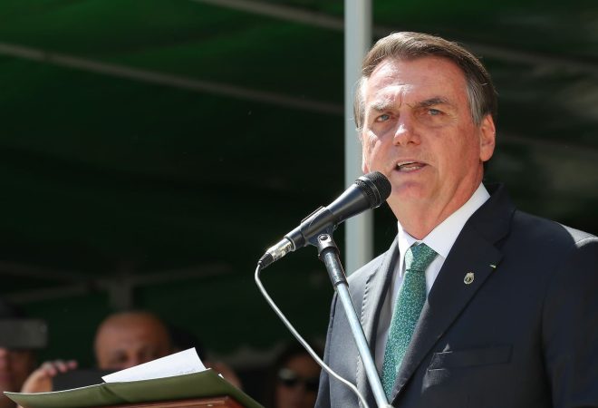 Foto Marcos Corrêa/PR