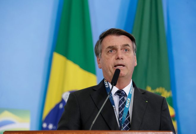 Fotos Isac Nóbrega/PR
