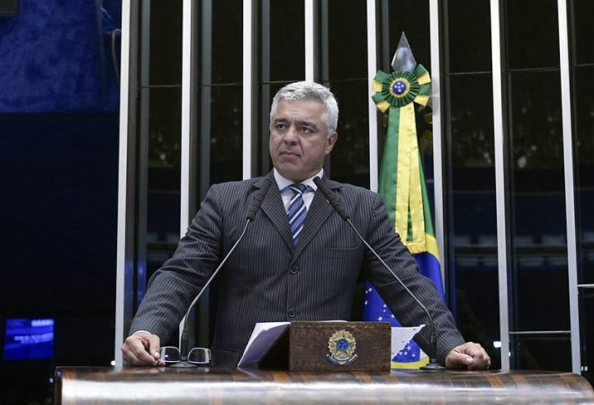 Foto Waldemir Barreto/Agência Senado