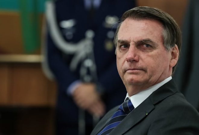 Foto Marcos Corrêa/PR