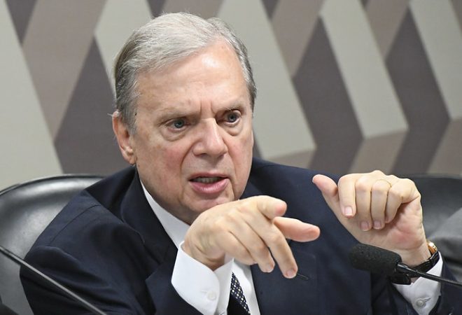 Foto Marcos Oliveira/Agência Senado