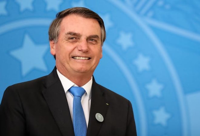 Foto Marcos Corrêa/PR