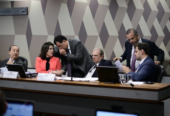 Foto Pedro França/Agência Senado