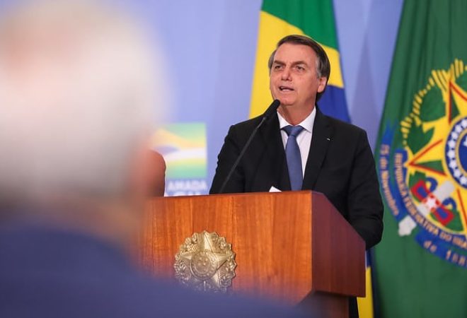 Foto Marcos Corrêa/PR