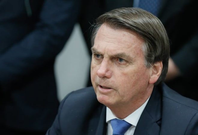 Foto Isac Nóbrega/PR