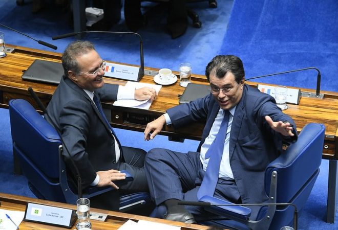 Foto Roque de Sá/Agência Senado