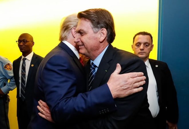 Foto Alan Santos/PR
