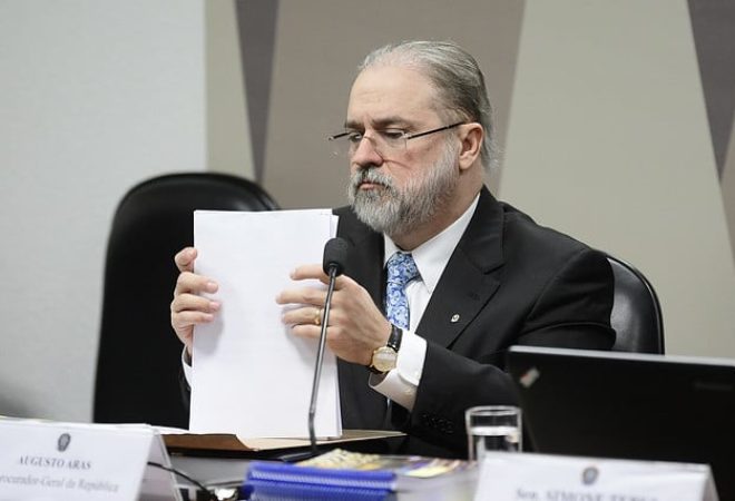 Foto Pedro França/Agência Senado