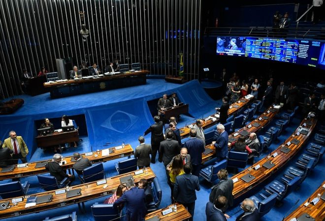 Foto Roque de Sá/Agência Senado
