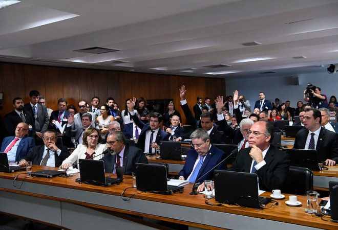 Foto Geraldo Magela/Agência Senado