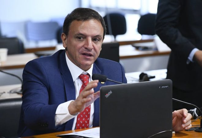 Foto Geraldo Magela/Agência Senado