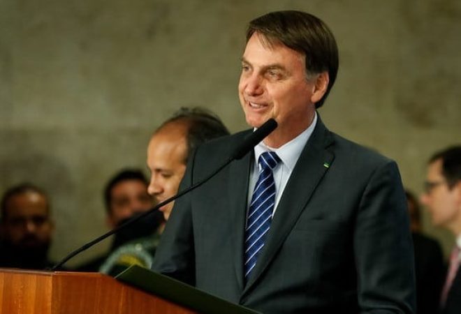 Foto Alan Santos/Presidência
