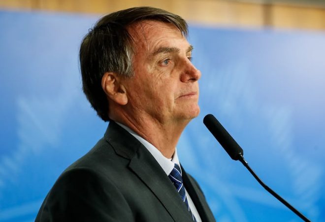 Foto Alan Santos/Presidência