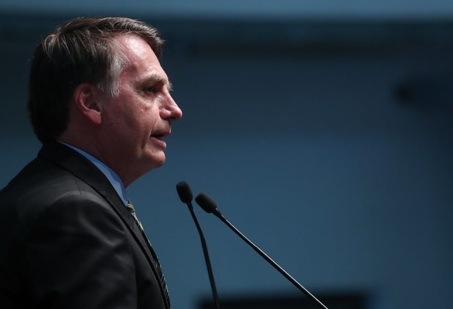 Foto Marcos Corrêa/Presidência