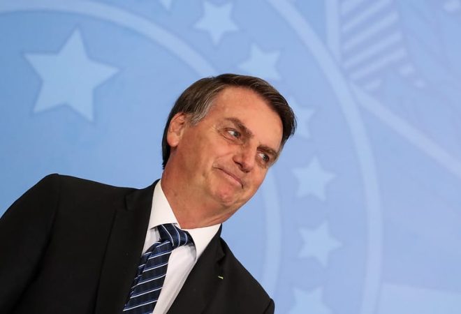 Foto Marcos Corrêa/Presidência