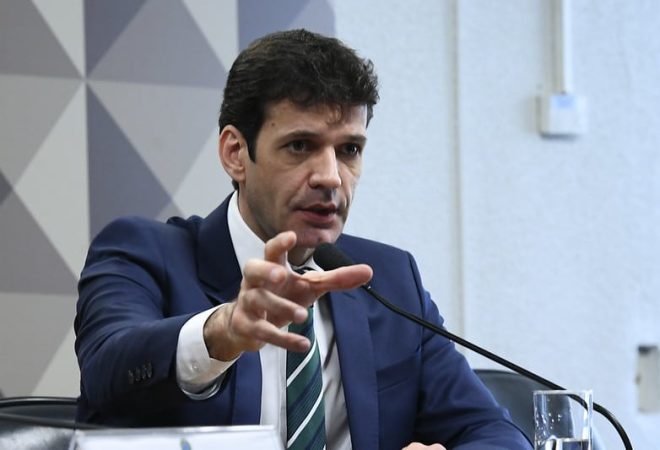 Foto Geraldo Magela/Agência Senado
