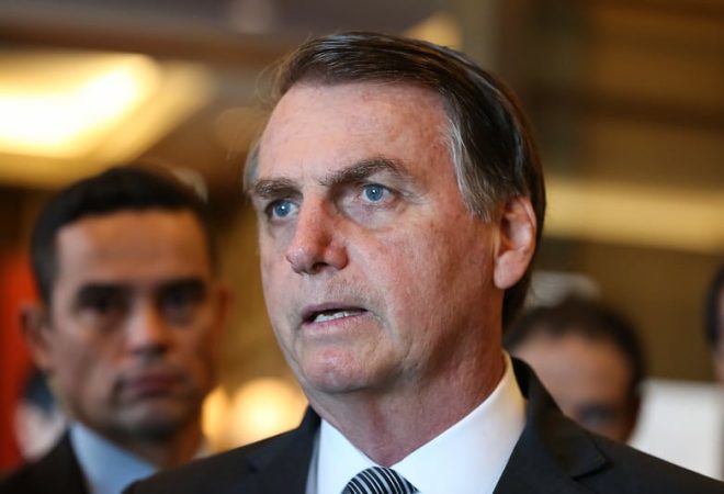 Foto José Dias/Presidência