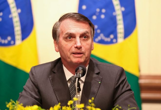 Foto José Dias/Presidência