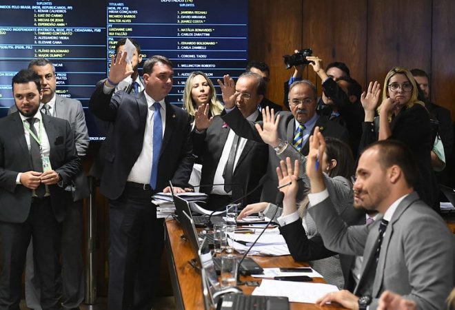 Foto Marcos Oliveira/Agência Senado