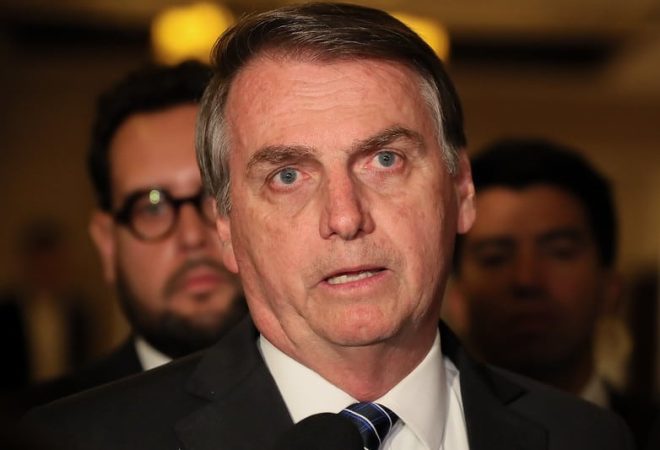 Foto Isac Nóbrega/Presidência