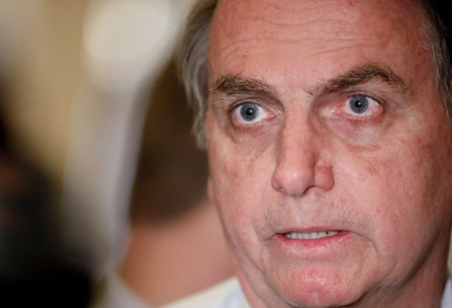 Foto Isac Nóbrega/Presidência