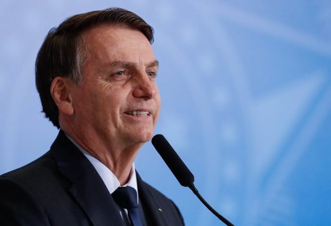 Foto Alan Santos/Presidência