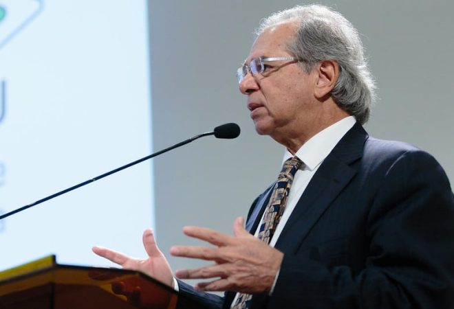 Foto Gustavo Raniere/ASCOM/Ministério da Economia