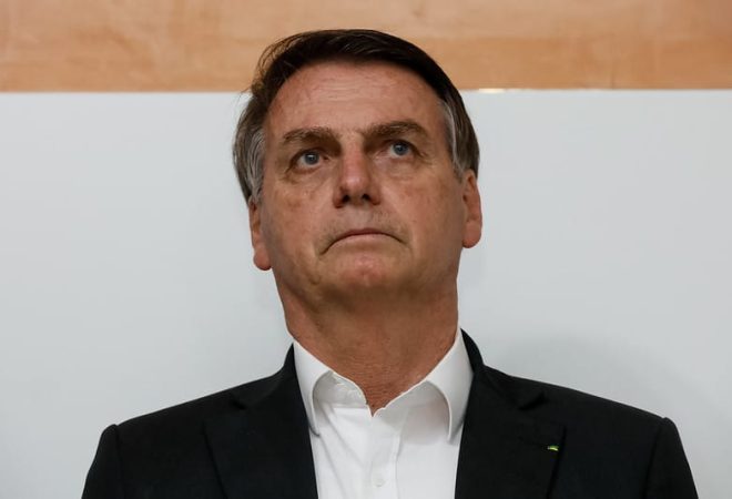 Foto Isac Pereira da Nóbrega/Presidência