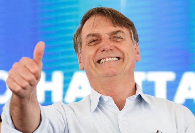Foto Alan Santos/Presidência