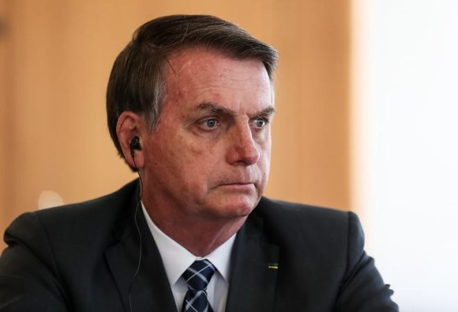 Foto Marcos Corrêa/Presidência