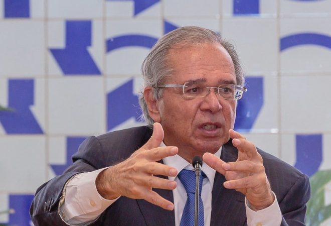 Foto Gustavo Raniere/ASCOM/Ministério da Economia