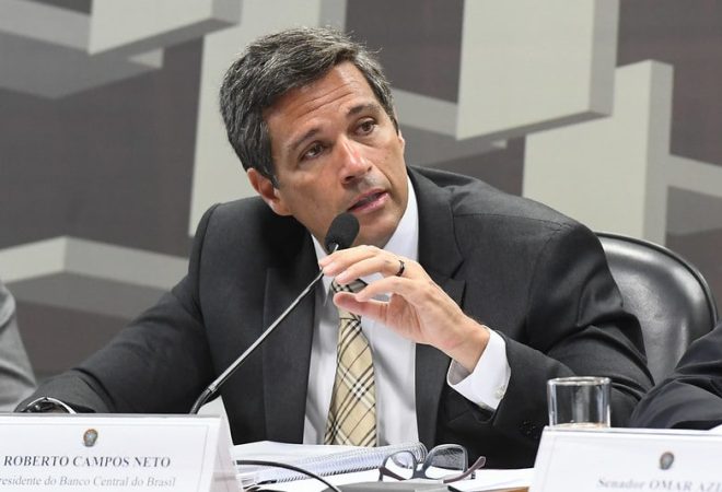 Foto Marcos Oliveira/Agência Senado