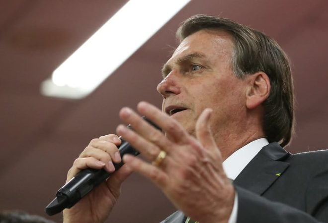Foto Marcos Corrêa/Presidência