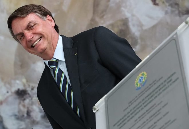 Foto Marcos Corrêa/Presidência