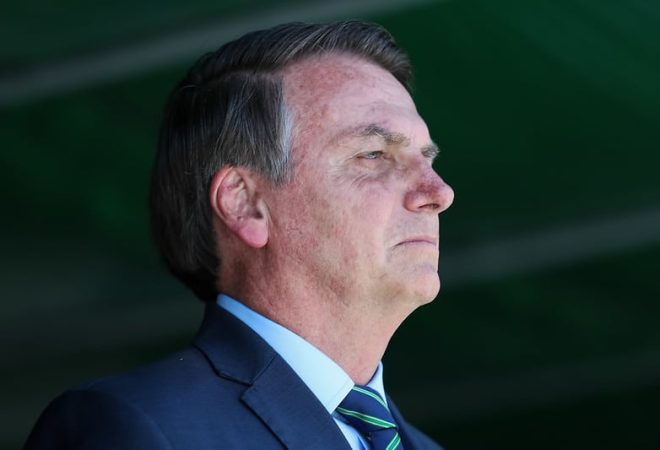 Foto Marcos Corrêa/Presidência
