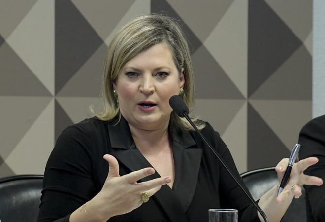 Foto Geraldo Magela/Agência Senado