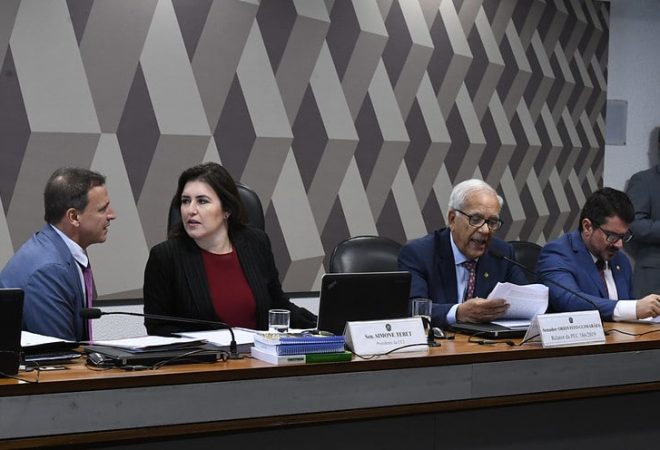 Foto Edilson Rodrigues/Agência Senado