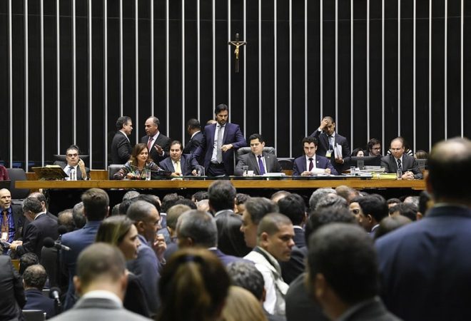 Foto Roque de Sá/Agência Senado