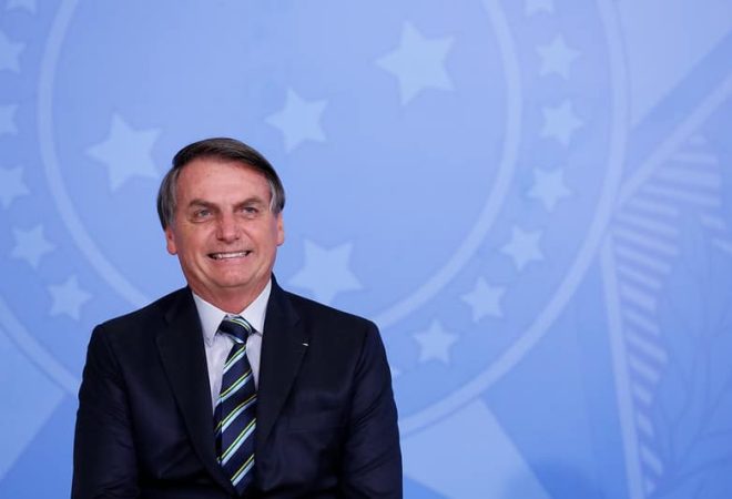 Foto Carolina Antunes/Presidência
