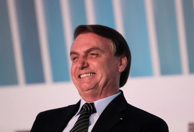 Foto Marcos Corrêa/Presidência