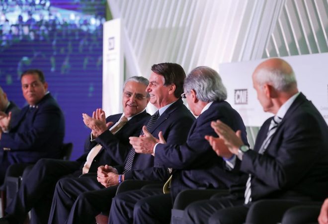Foto Marcos Corrêa/Presidência