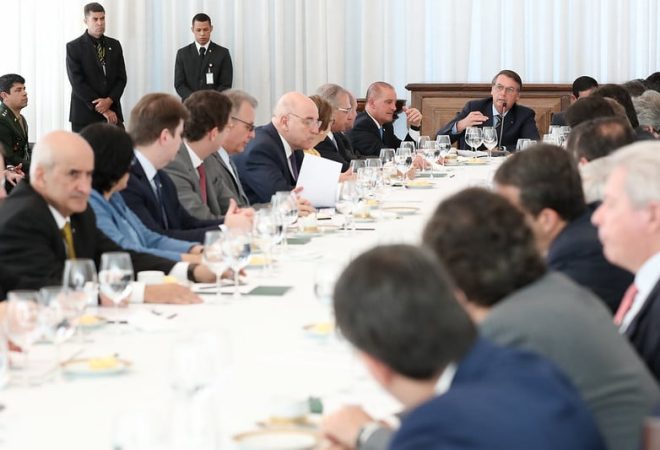Foto Marcos Corrêa/Presidência
