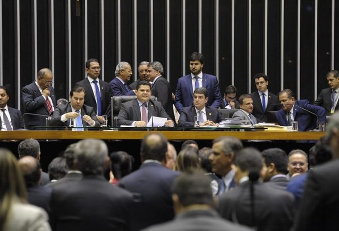 Foto Jonas Pereira/Agência Senado